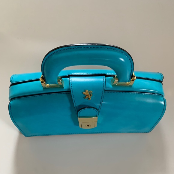 Pratesi Handbags - Lady Brunelleschi Bag in cow leather